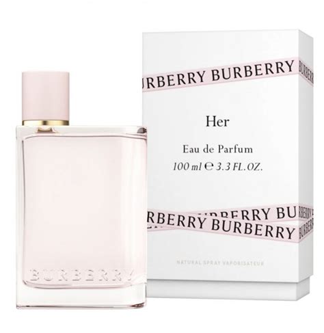 profumo burberry her acqua e sapone|burberry her peony scent.